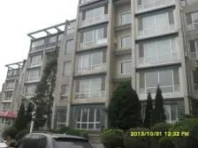 中华名城 单价低 诚心出售 南北通透,多层洋房。