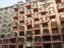 新奥洋房6室1厅南北