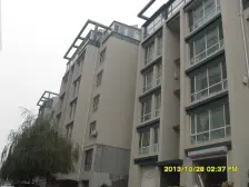 中华名城多层洋房带电梯花园精装修