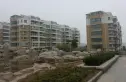 观海听涛实景图