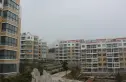 观海听涛实景图