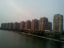 运河上郡 有地铁 电梯三房 价可谈