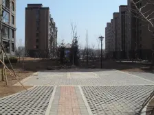 房子中间楼层采光好一室一厅标准户型随意装修