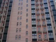 万达广场盛景苑 2室1厅 南 西