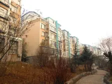 精装修南北两室,房主换房急售!