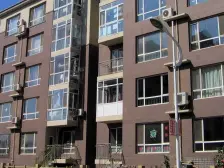 骏腾名苑 3室2厅 南 北