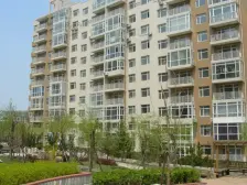 富士庄园 5室2厅 南 北