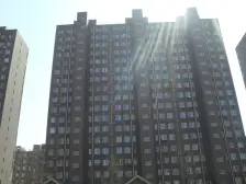 骏腾名苑 带电梯 南北两室 高楼层 采光好