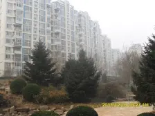 八一路隆泉华庭,封闭小区,电梯房,诚心出售。