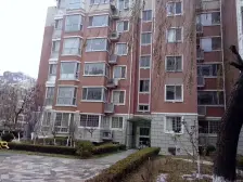 富豪青年国际广场,两室一厅一厨一卫,采光好