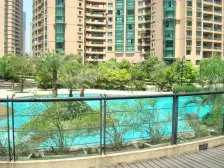 陆家嘴·仁恒滨江园·3室·2厅