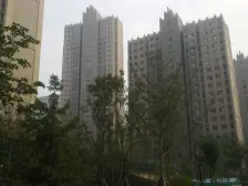 精装修大三室 邻环宇城 南北通透 全明户型 全时采光