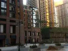 省医旁 地铁口 精装 双气 一室一厅 带大阳台 诚意出售