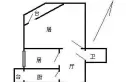 建设路72号户型图