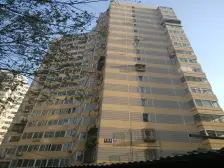 芍药居~小区管理好~独门独院~商品房社区