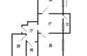 建设路72号户型图