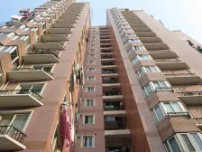 徐家汇+大三房+看公园+单价低+户型正+视野开阔+全明