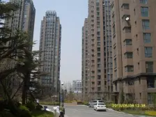 宏都筑景二期精装修可以实地看房感觉比户型图好