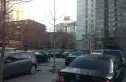 枫蓝国际实景图