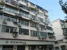 长中小区 2室0厅 南