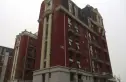 西山国际城实景图