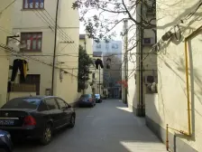 产权新式里弄+有阳台有阁楼+诚意出售+随时可看!!!