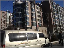 马家堡 · 城南嘉园益明园 · 4室 · 2厅