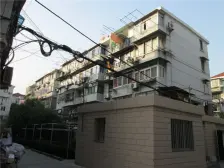 虹桥·邮航小区·2室·0厅