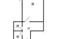 建设路72号户型图