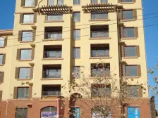 枫丹丽城D6区 2室2厅 南 北