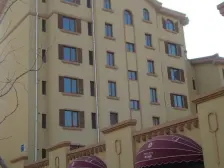 枫丹丽城D5区 2室1厅 南 北