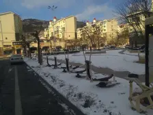 壹品漫谷 别墅产品 视野采光好 房主诚心出售