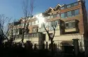 金隅翡丽铂爵郡实景图