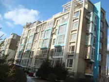 龙畔金泉三期 2室1厅 南 北