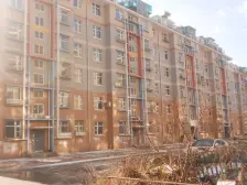 面积相当于140平左右,采光好