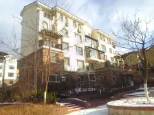 壹品漫谷 2室2厅 南 北