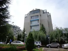 中华名城三期电梯多层洋房 小区环境好安静 交通方便