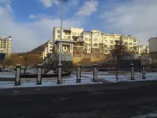 格局南北通透 出入方便 配套全 封闭管理 近市场