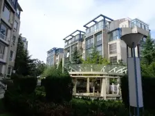 中华名城 大平层 带电梯 户型好