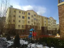 高新壹品漫谷3室2卫多层洋房房主诚售!