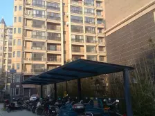 地铁口欧式建筑 满五唯一朝南大两房