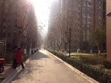 昆仑华府精装大三房 不临高架不临路 诚意出售随时可看