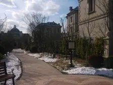 观海大平层,四室三卫精装修 采光好 看房方便