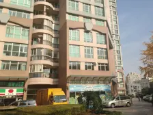 嘉汇广场 2室2厅 西