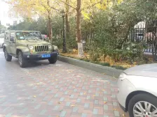 此房是高区,全明户型,采光视野非 常棒