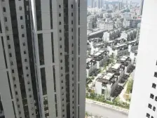 颐和星海 前排 别墅 清水房可自行装修