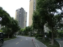 老客户委托 诚心出售 景观房看公园