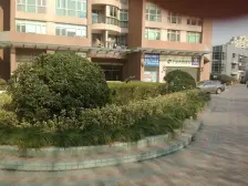 徐家汇 · 嘉汇广场 · 4室 · 2厅