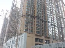 低楼层 近地铁 首付低 刚需置业手选 双气次新小区