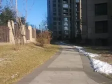 红星海一期城市别馆 1室1厅 南